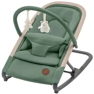 Comparateur de prix : Transat Léger Maxi-Cosi Kori Avec Fonction Balancelle - Beyond Green Eco