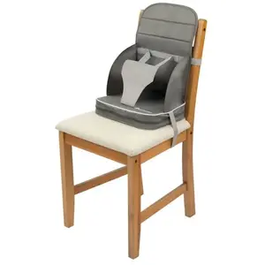 BEBECONFORT Réhausseur de chaise nomade Travel booster, De 6 mois à 3 ...Vendu paramazon