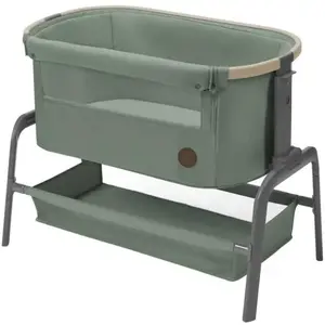 Maxi-Cosi Berceau Maxi Cosi Cododo Iora Beyond Green 93x55 Cm pas cher