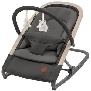 Comparateur de prix : Maxi-Cosi Transat Kori Beyond Graphite Eco