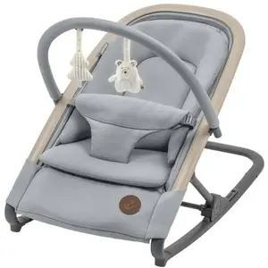Comparateur de prix : Transat Léger Maxi-Cosi Kori - Beyond Grey Eco - De La Naissance A 2 Ans