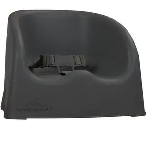 Bebeconfort Essential Booster, rehausseur de siège, de 6 mois à 3 ans, jusqu'à 15 kg, Graphite pas cher
