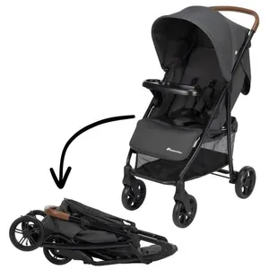 Comparateur de prix : Poussette Misty Bébé Confort 0 - 22 kg - 