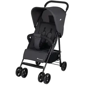 BebeConfort Poussette canne multipostions Bébé confort