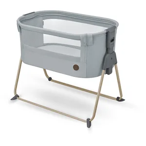 Maxi-Cosi Berceau Bébé Et Cododo Compact Et Léger Tori Beyond GreyVendu paraubert