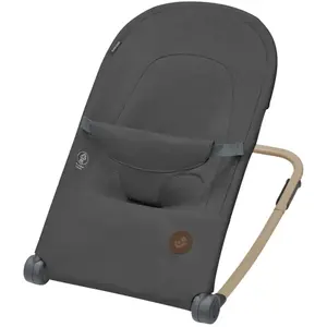 Comparateur de prix : MAXI COSI Transat balancelle Loa Eco Beyond gris graphite