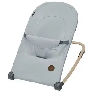 Comparateur de prix : Maxi-Cosi Loa Transat bébé, ultra compact et léger, de la naissance à 6 mois, Beyond Grey Eco