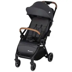 Comparateur de prix : Bebeconfort Poussette Naissance Citadine Sunlite Graphite Mineral