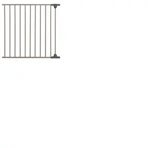 Safety 1st Panneau d'extension barrière Modular 72 cm 24476580 pas cher