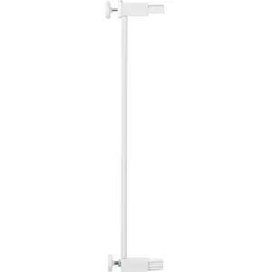 Comparateur de prix : SAFETY 1ST Extension de barrière de sécurité 7 cm Blanc Métal