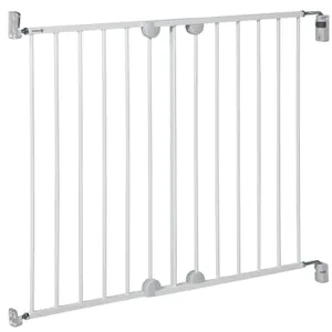Comparateur de prix : Safety 1st Barriere de securite Wall-fix Extending Metal 2438431000