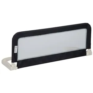 Comparateur de prix : SAFETY 1ST Barrière de lit enfant portable - Gris