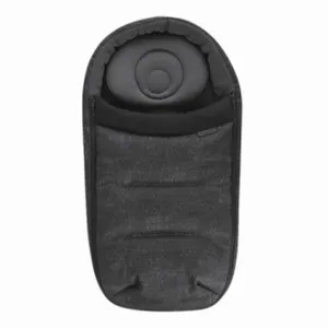 Comparateur de prix : Chancelière Bébé Confort Cocoon Noir