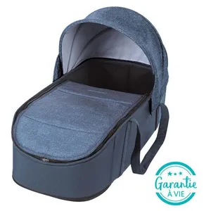Bébé Confort Nacelle Laika Nomad Blue