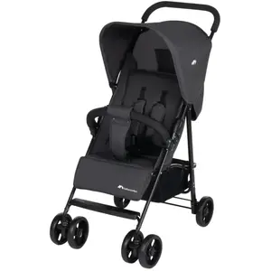 Bebeconfort Foggy Confort Poussette Canne Compacte, Légère, Avec Chanc...Vendu parnorauto