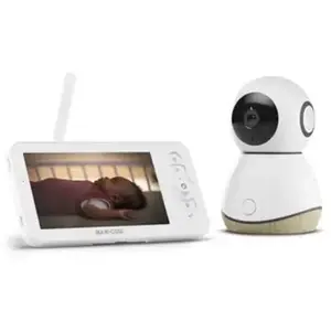 Comparateur de prix : ECOUTE BEBE VIDEO SEE PRO - Modèle:MAXI-COSI