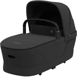 MAXI COSI - Nacelle Cabin Cot Onyx Black