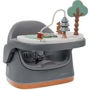Maxi-Cosi Rehausseur Jay Plus Elegance Graphite pas cher