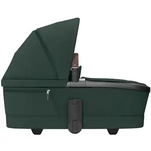 Comparateur de prix : Nacelle Fame VERT Maxi Cosi