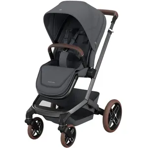 Poussette Fame GRIS Maxi Cosi