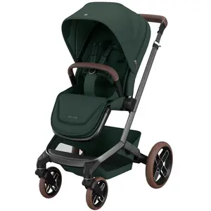 Poussette Fame VERT Maxi Cosi