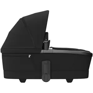 Comparateur de prix : Nacelle Fame NOIR Maxi Cosi