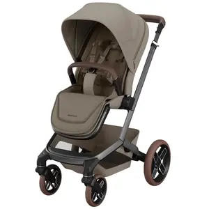 Comparateur de prix : Poussette Fame BEIGE Maxi Cosi