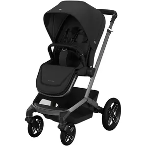 Poussette Fame NOIR Maxi Cosi
