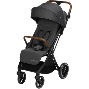 Bebeconfort Poussette Indra Mineral Graphite