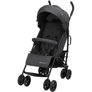 Poussette Naissance Légère Dusk Graphite Mineral pas cher