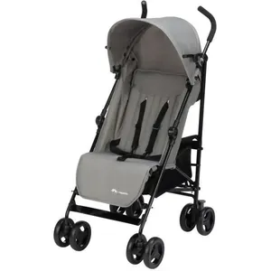 BEBECONFORT RAINBOW Poussette Canne 2ème âge, légère, pliage facile, m...
