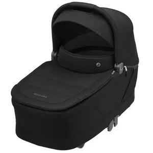 Comparateur de prix : Non communiqué MAXI COSI - Nacelle Sense Twillic Black