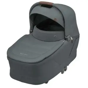 Non communiqué MAXI COSI - Nacelle Sense Twillic Graphite