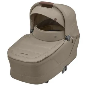 Non communiqué MAXI COSI - Nacelle Sense Twillic Truffle