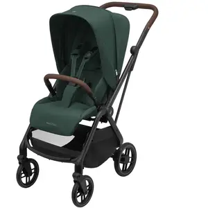 Poussette Leona 2 VERT Maxi Cosi pas cher
