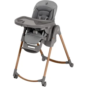 Chaise haute Minla Plus GRIS Maxi Cosi