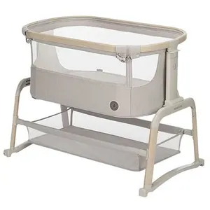 Comparateur de prix : Cododo Iora Air BEIGE Maxi Cosi