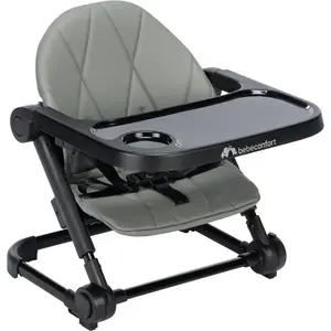 Réhausseur chaise Moly GRIS Bébé Confort pas cher