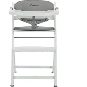 Bebeconfort, Chaise haute, Timba 2 (Chaise haute) pas cher