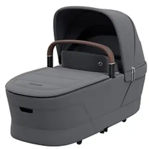 Nacelle Fame Cabin Moon Graphite
