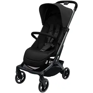 Comparateur de prix : Maxi-Cosi MAXI COSI - Poussette Oxford Cabin Onyx Black