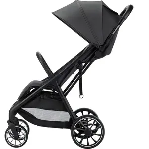 Bebeconfort Poussette Ultra Compacte Artic Mineral Graphite pas cher
