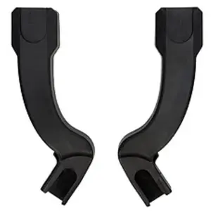 Adaptateurs pour siège-auto Oxford Cabin Black