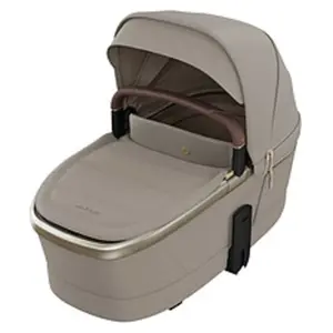 Nacelle Fame Saphire Sand