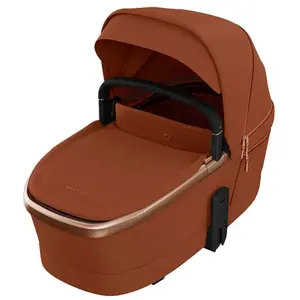 Nacelle Fame Copper Terra