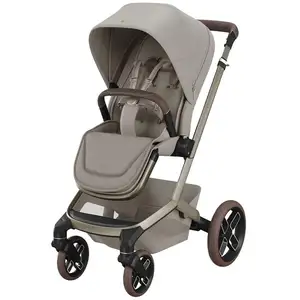Poussette Fame Saphire Sand