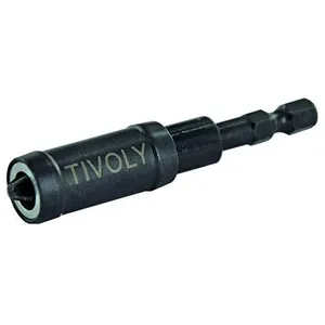 Porte embout Impact Spécial TIVOLY 11521320003 vis longue et lourde pas cher