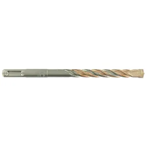 Comparateur de prix : Tivoly Foret à béton Faster emmanchement SDS + Tivoly - Diamètre 12 mm