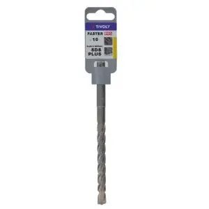 Comparateur de prix : TIVOLY Foret béton faster queue SDS - D : 14 mm L : 260 mm