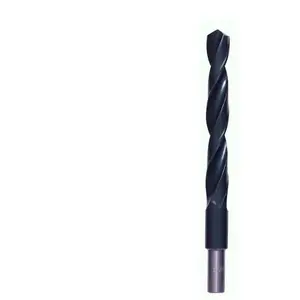 Comparateur de prix : Foret métal HSS queue réduite Ø14,5 mm TIVOLY - 90200211450